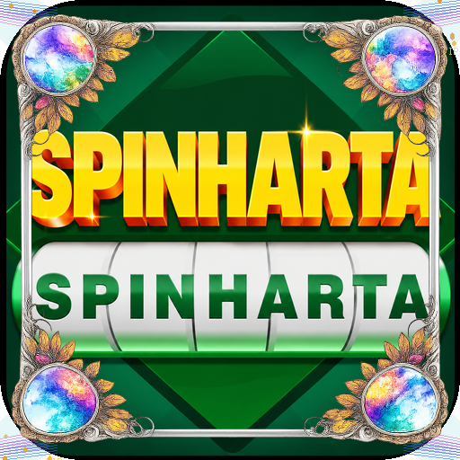 spinharta — galeri pratinjau Resmi APK